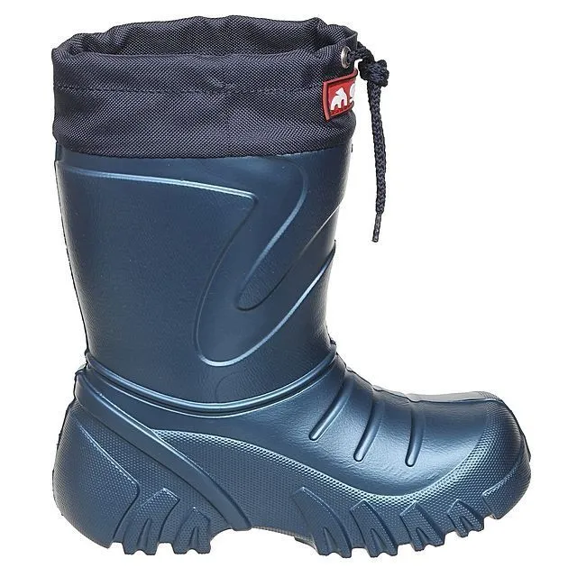 Резиновые сапоги Lemigo [03-011-10]