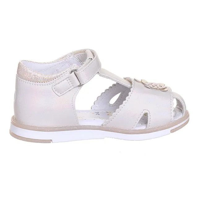 Туфли летние открытые  FLAMINGO [31-484-10]