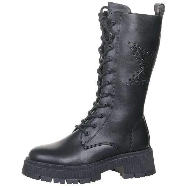 Ботинки деми Ligolambi [73-781-10]