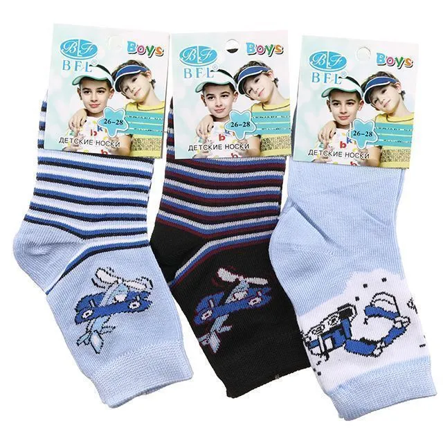 Носки BFL  [61-403-10]