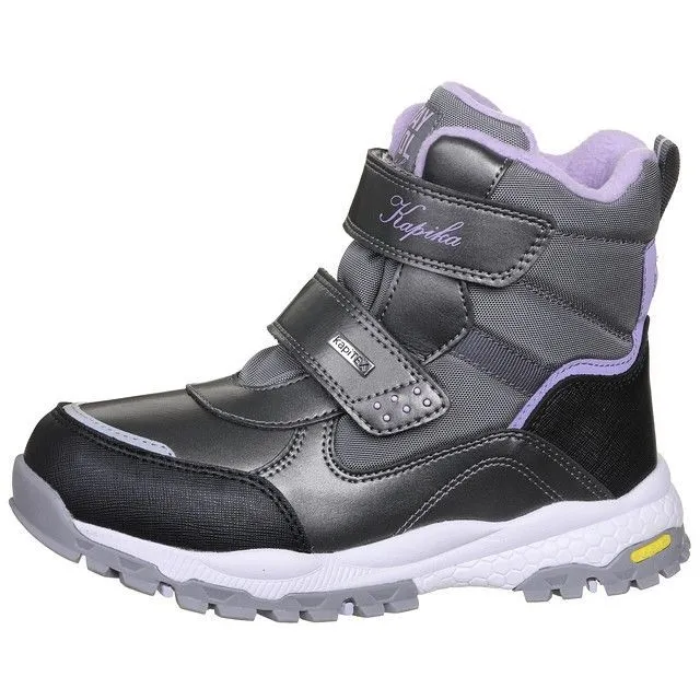 Ботинки зимние Kapika [83-956-10]
