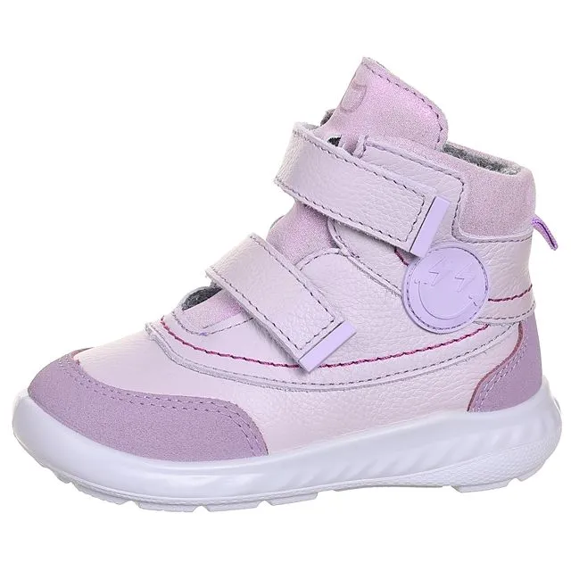 Ботинки деми КОТОФЕЙ [72-912-10]