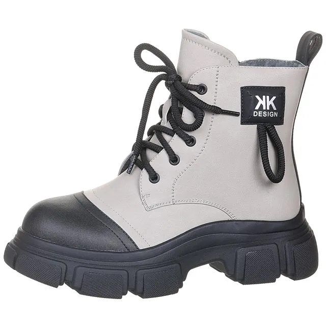 Ботинки деми Kenka [73-336-20]