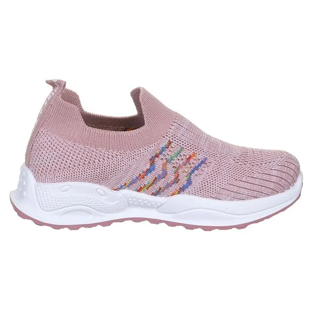 Кроссовки EcoTex Zebra [92-467-10]