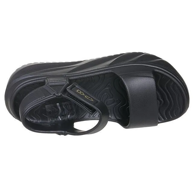 Туфли летние открытые пляж Kapika [24-242-10]