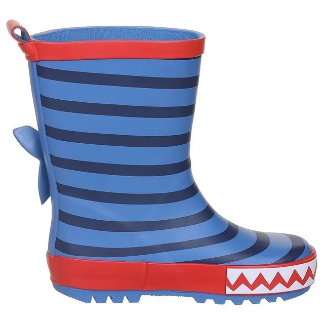 Резиновые сапоги Kapika [02-281-10]