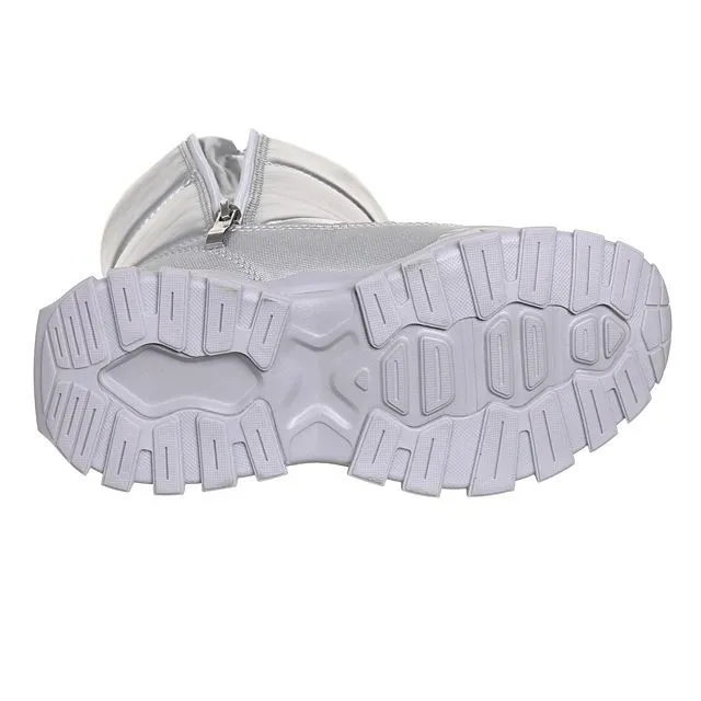 Ботинки зимние Ligolambi [84-500-10]