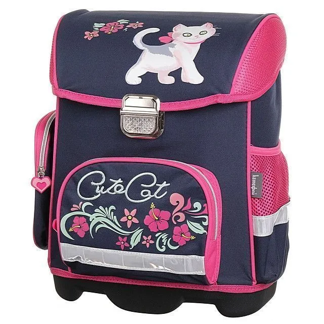 Рюкзак КОТОФЕЙ [60-122-20]