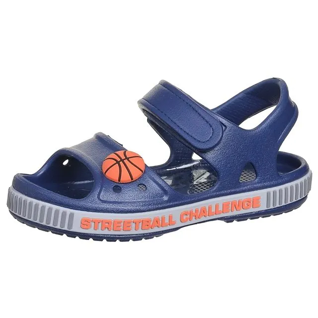 Туфли летние открытые пляж Kapika [22-536-10]