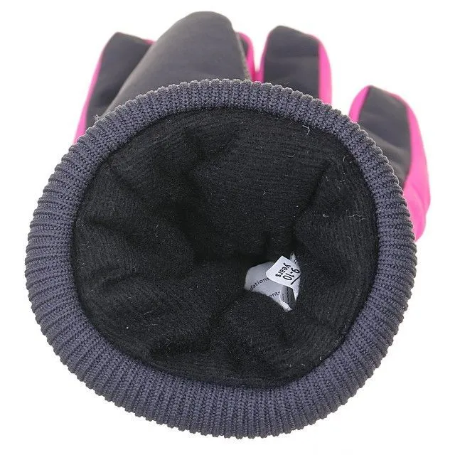 Перчатки OLDOS [62-563-20]