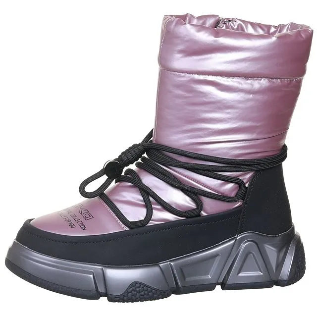 Сапоги зимние Kapika [83-471-10]