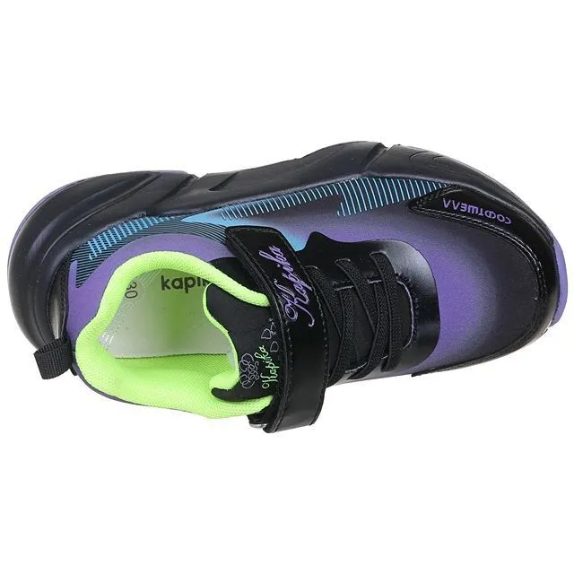 Кроссовки Kapika [93-614-10]