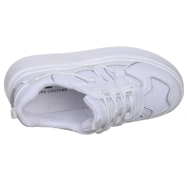 Полуботинки деми KEDDO [74-615-10]