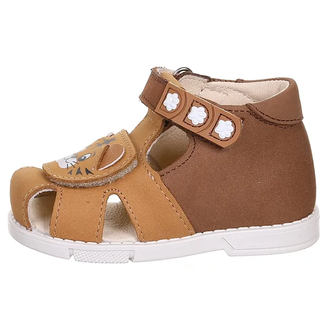 Сандалии 31-032-10 Туфли летние открытые  КОТОФЕЙ 022160-21