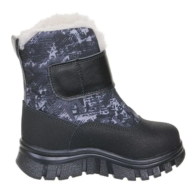 Сапоги зимние BOTTILINI  [81-723-10]