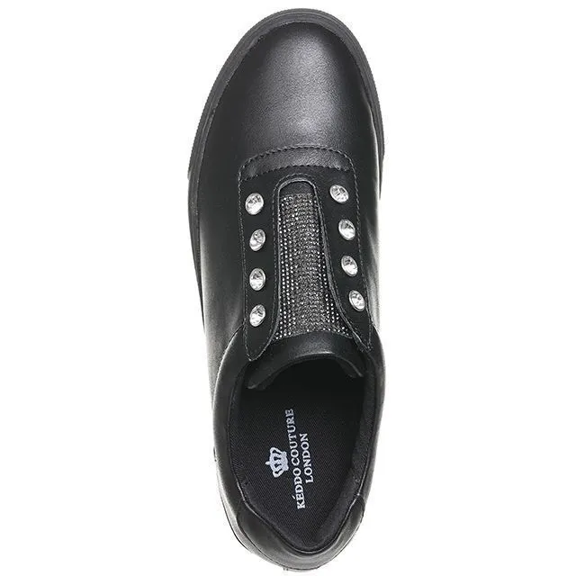 Полуботинки деми KEDDO [74-463]