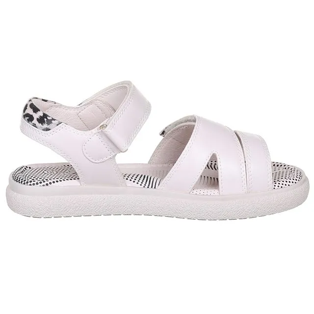 Туфли летние открытые  Kapika [33-754-10]