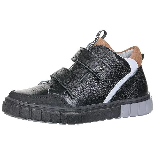 Ботинки деми КОТОФЕЙ [73-322-10]