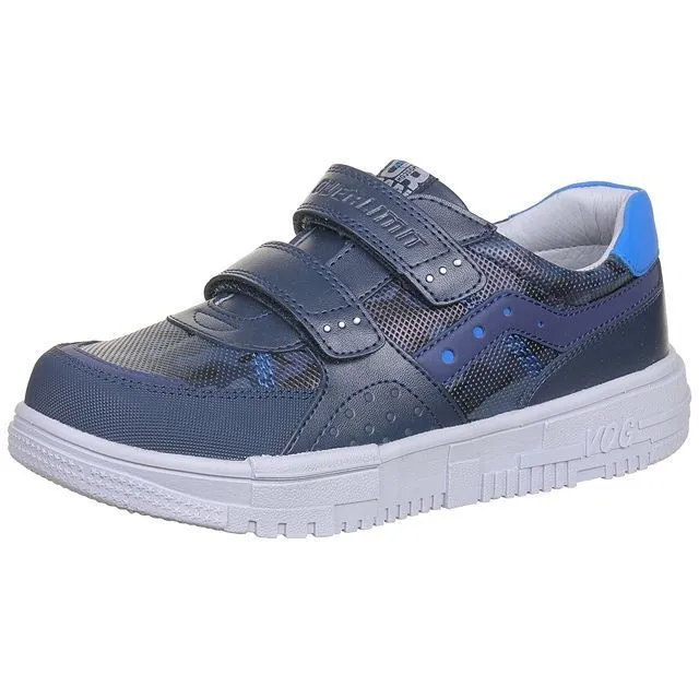 Полуботинки деми Kapika [73-691-10]