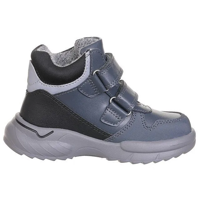 Ботинки деми Kapika [71-393-10]