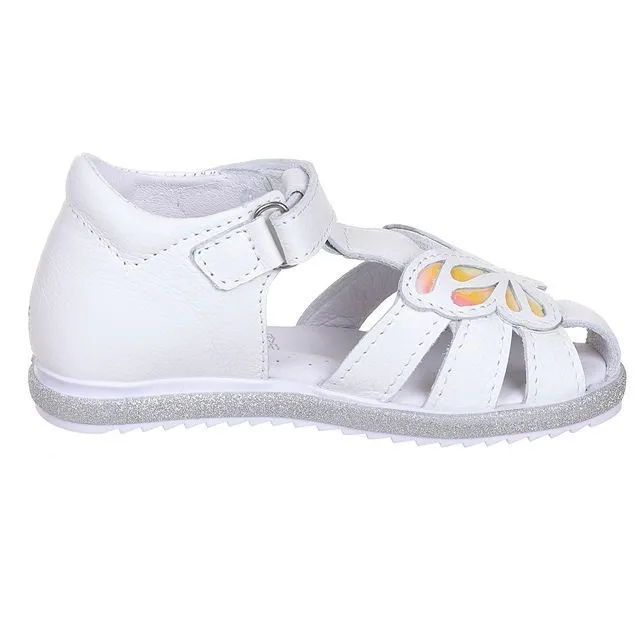 Туфли летние открытые  КОТОФЕЙ [32-527-10]