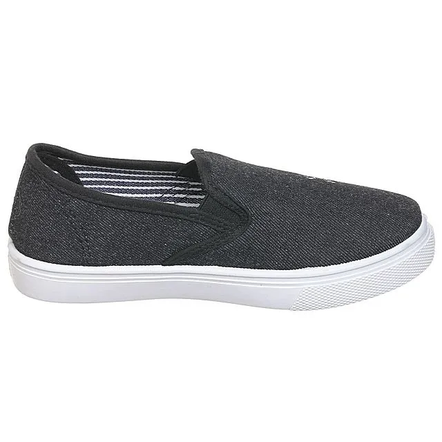 Кеды TRIEN [93-902]