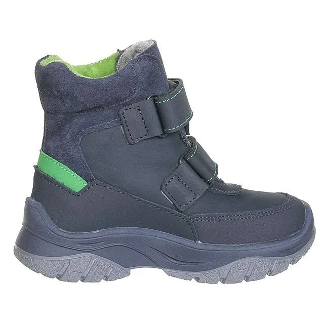 Ботинки зимние КОТОФЕЙ [82-767-10]