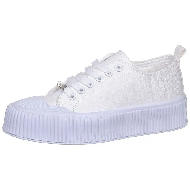 Кеды Kenka [94-558-20]