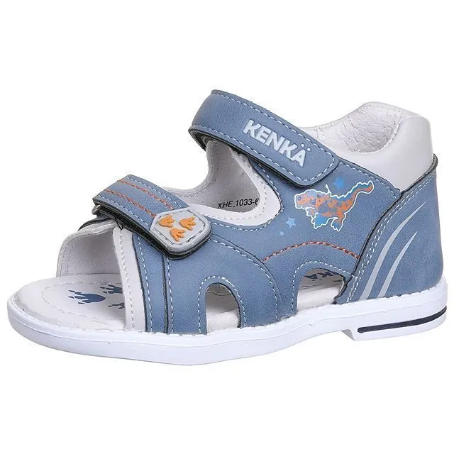 Туфли летние открытые  Kenka [31-316-10]