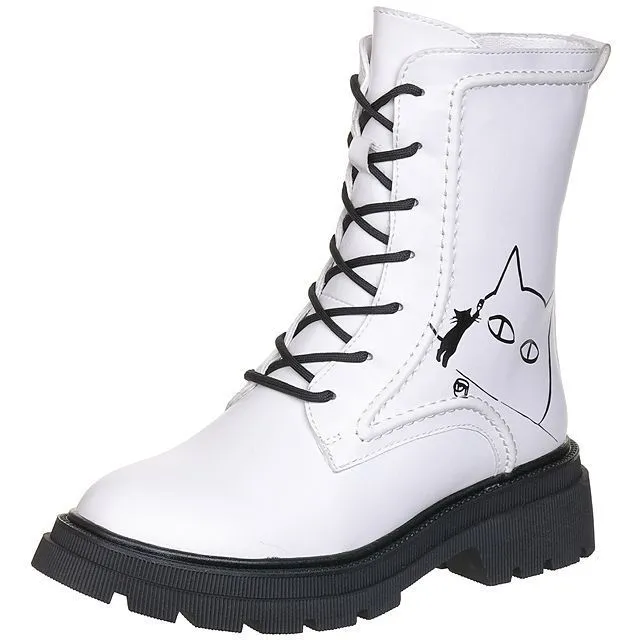 Ботинки зимние KEDDO [83-899-20]