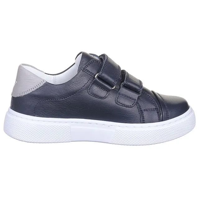 Полуботинки деми Kapika [72-554-10]