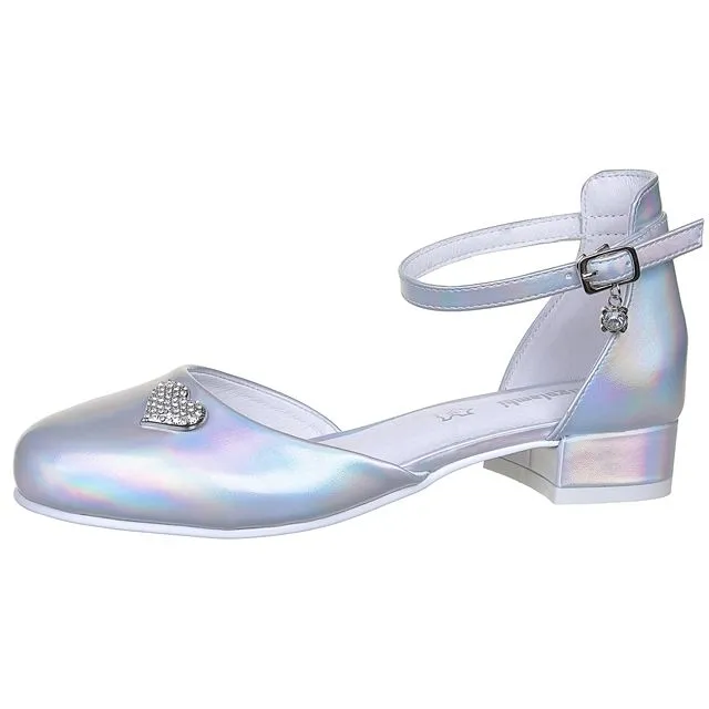 Туфли Ligolambi [43-827-20]