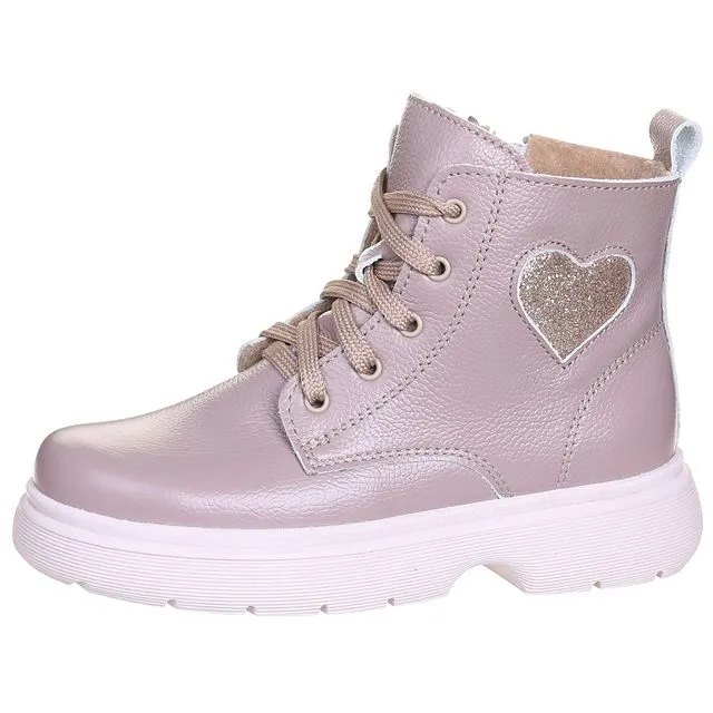 Ботинки деми ЛЕЛЬ [72-788-10]