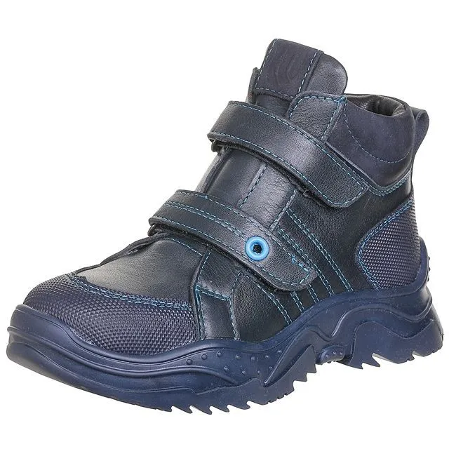 Ботинки деми Ligolambi [72-493-10]