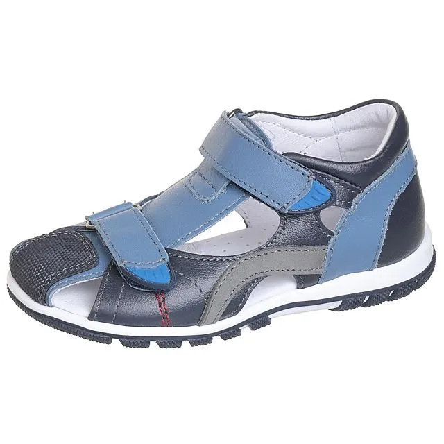 Туфли летние открытые  Ligolambi [32-858]