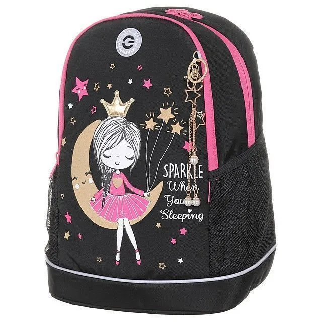 Рюкзак GRIZZLY [62-374-20]