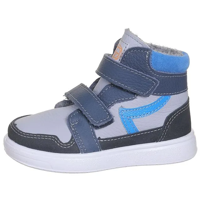 Ботинки деми КОТОФЕЙ [71-835-10]