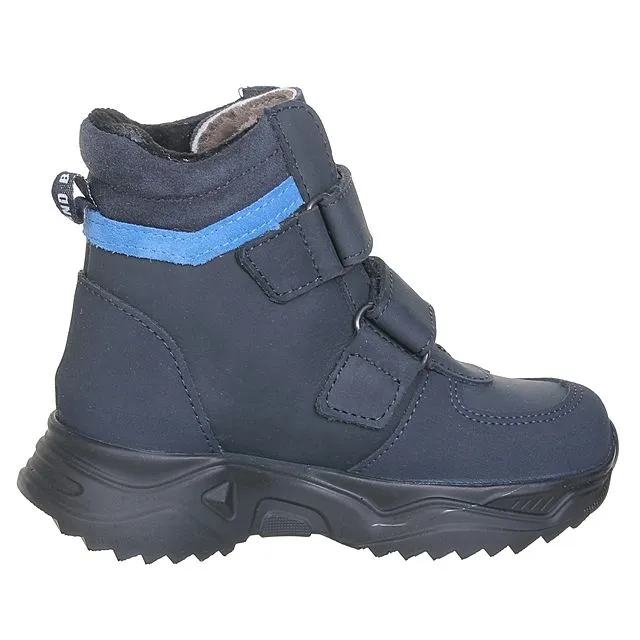 Ботинки зимние КОТОФЕЙ [82-761-10]