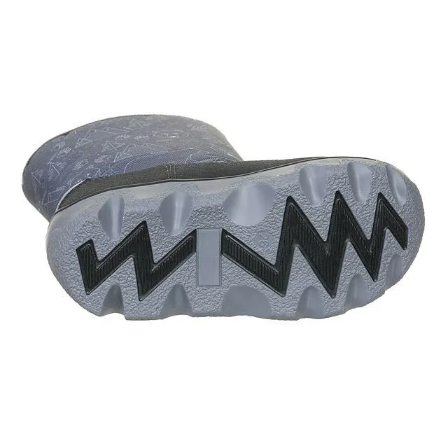 Сапоги зимние BOTTILINI  [81-724-10]