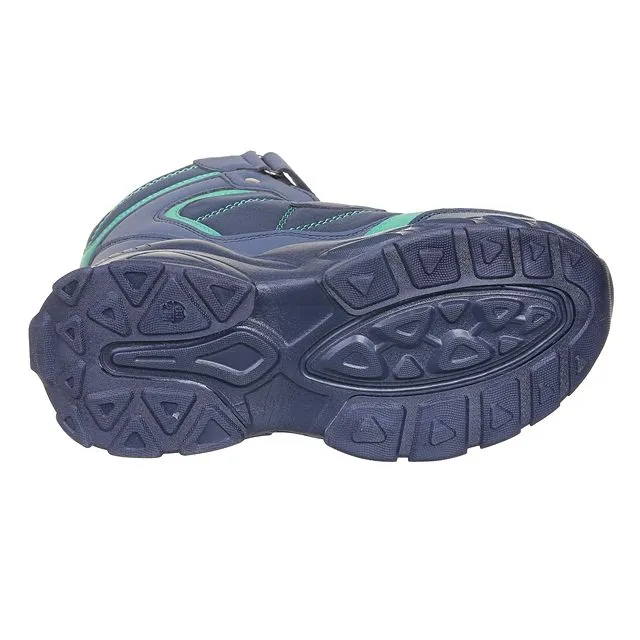 Ботинки деми Ligolambi [73-789-10]