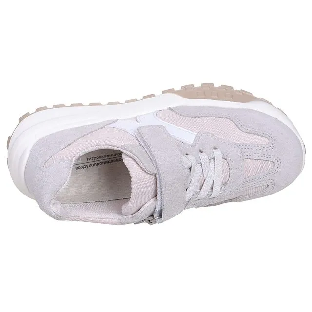 Полуботинки деми КОТОФЕЙ [73-267-10]