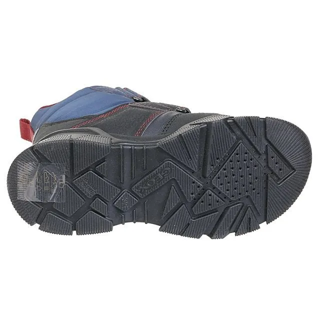 Ботинки зимние GEOX [83-781-10]