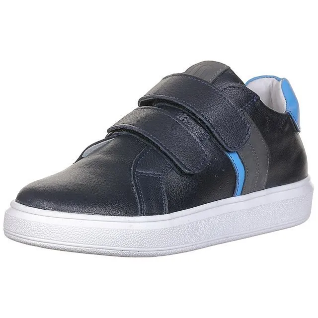 Полуботинки деми Ligolambi [73-417-10]