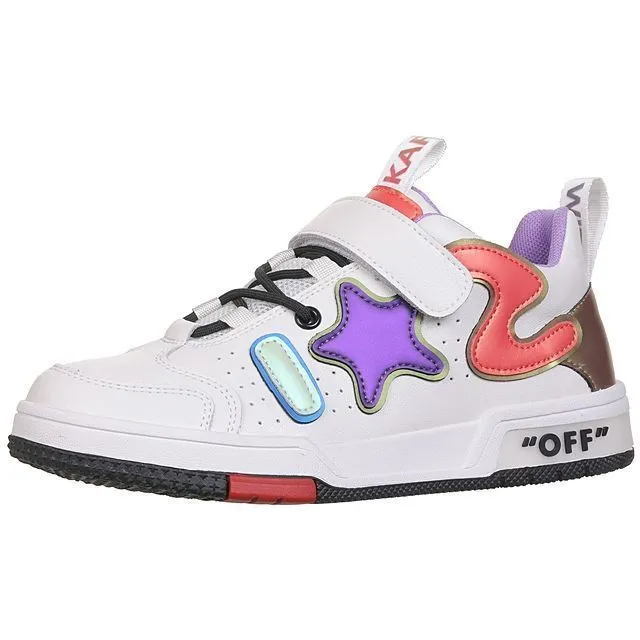 Полуботинки деми Kapika [73-393-10]