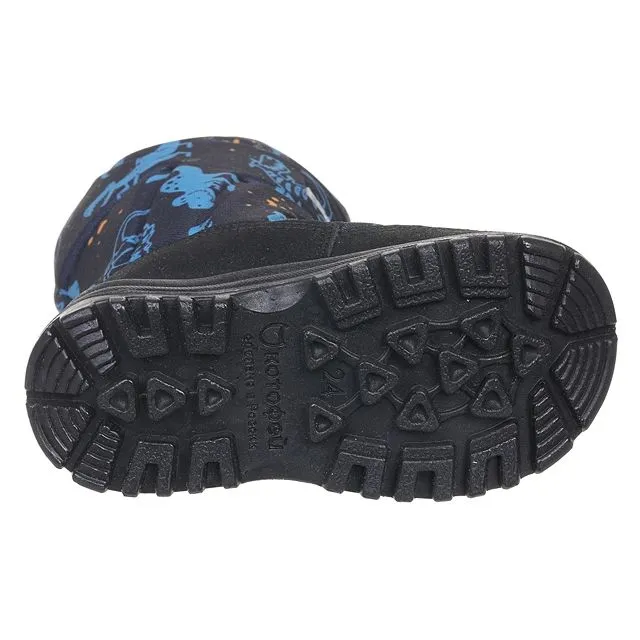 Сапоги зимние КОТОФЕЙ [81-694-10]