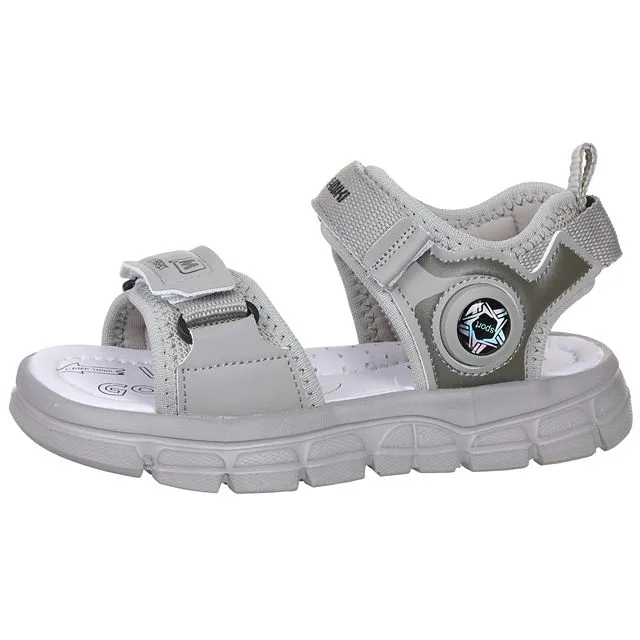 Туфли летние открытые  Tom&Miki [32-604-10]