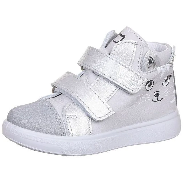 Ботинки деми КОТОФЕЙ [72-561-10]