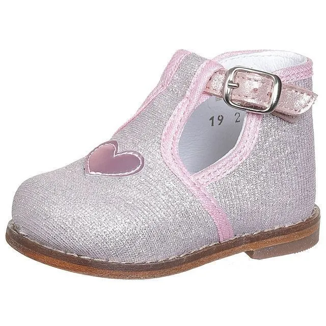 Туфли КОТОФЕЙ [41-021-10]