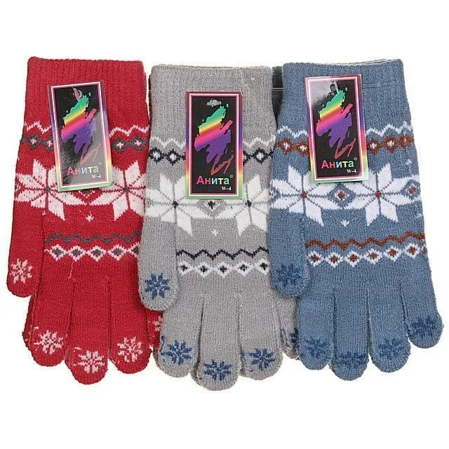 ъ_Перчатки Анита [61-763-10]