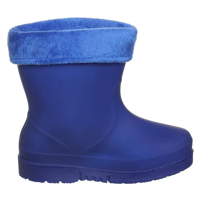 Сапоги резиновые FLAMINGO [01-098-10]